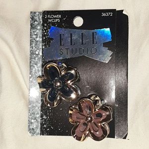 Elle hair Accessories